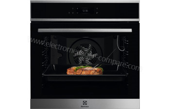 ELECTROLUX EOE8P39WX