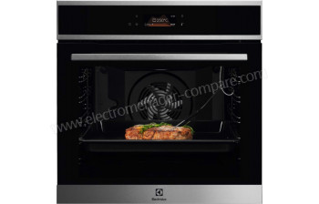 ELECTROLUX EOE8P39X