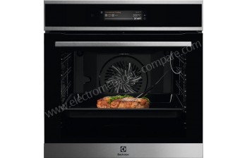 ELECTROLUX EOE9P21WX
