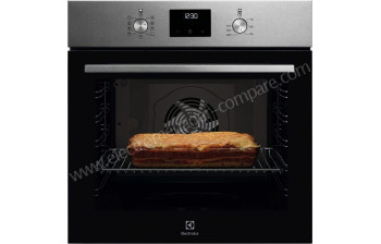ELECTROLUX EOF3C44TX - A partir de : 399.99 &euro; chez Electrolux