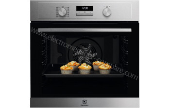 ELECTROLUX EOF4P02X