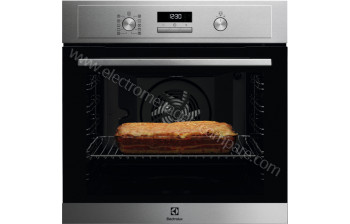 ELECTROLUX EOF4P40X