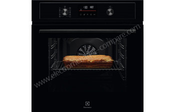 ELECTROLUX EOF4P46BK