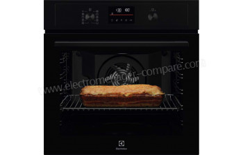 ELECTROLUX EOF4P46H - A partir de : 449.00 &euro; chez Darty chez Cdiscount