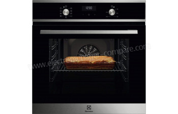 ELECTROLUX EOF5C40BX 2024 - A partir de : 349.00 &euro; chez Electrolux chez Cdiscount