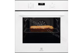 ELECTROLUX EOF5C50BV