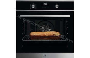 ELECTROLUX EOF6P40VX