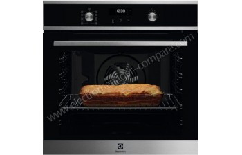 ELECTROLUX EOF6P40VX0