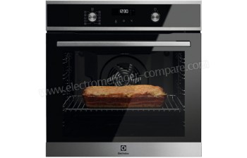 ELECTROLUX EOF6P42X