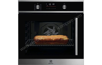ELECTROLUX EOF6P46LX