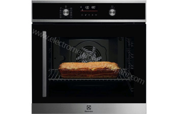 ELECTROLUX EOF6P46RX