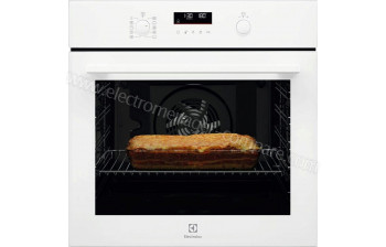 ELECTROLUX EOF6P46V 2025 - A partir de : 472.74 &euro; chez La Boutique du Net chez Darty