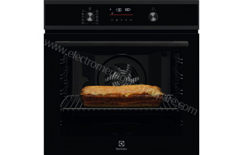 ELECTROLUX EOF6P46WH