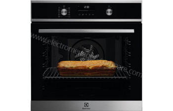 ELECTROLUX EOF6P46WX
