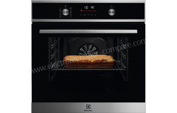 ELECTROLUX EOF6P56BX - A partir de : 419.99 &euro; chez Cdiscount