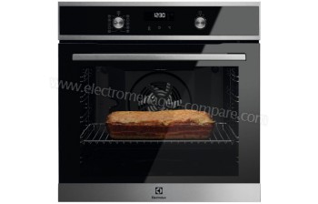 ELECTROLUX EOF6P60X