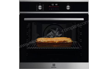 ELECTROLUX EOF6P66X - A partir de : 524.18 € chez GpasPlus chez RueDuCommerce
