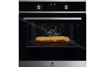 ELECTROLUX EOF6P66X 2024
