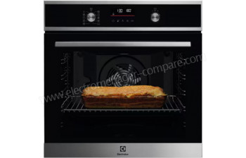 ELECTROLUX EOF6P76X