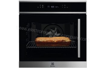 ELECTROLUX EOF7P00LX