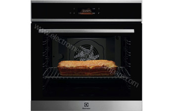 ELECTROLUX EOF8P08X