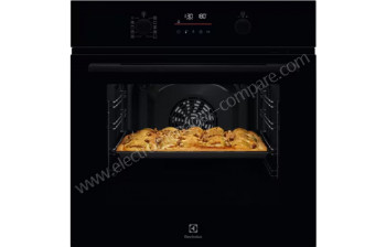 ELECTROLUX EOFDP46BK
