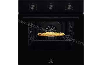 ELECTROLUX EOH2H00BK3 - A partir de : 608.55 &euro; chez Electrolux