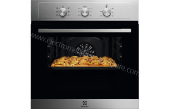 ELECTROLUX EOH2H00BX - A partir de : 349.00 &euro; chez Doctor Brandt chez PcComponentes