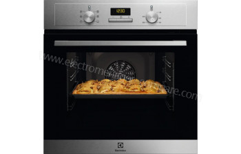 ELECTROLUX EOH3C01BX - A partir de : 387.00 &euro; chez Abribat Electromenager