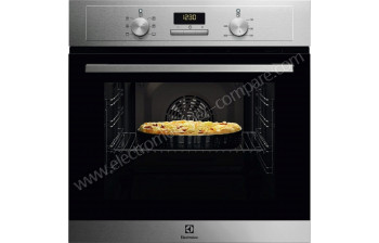 ELECTROLUX EOH3C01BX 2024 - A partir de : 325.89 &euro; chez Icoza