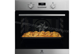 ELECTROLUX EOH3H00X - A partir de : 494.53 &euro; chez Electronic System chez Amazon