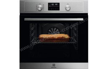 ELECTROLUX EOH4P06BX - A partir de : 412.02 &euro; chez Villatech chez Darty