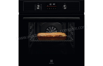 ELECTROLUX EOH4P46BK - A partir de : 369.99 &euro; chez Electrolux Group chez Rakuten