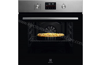 ELECTROLUX EOH4P46BX0 - A partir de : 399.00 &euro; chez Boulanger chez Rakuten