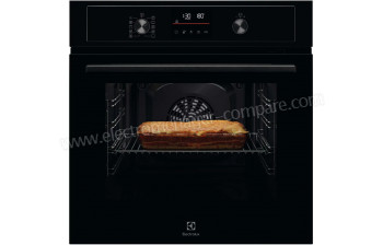 ELECTROLUX EOH4P66BK - A partir de : 457.40 &euro; chez Villatech chez Darty