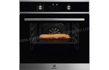 ELECTROLUX EOH6P46BX - A partir de : 544.00 &euro; chez Abribat Electromenager