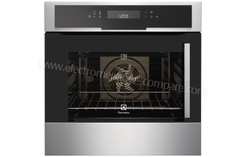 ELECTROLUX EOV5700BAX 2015
