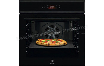 ELECTROLUX EOX8P38WH - A partir de : 799.99 &euro; chez Darty