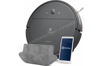 ELECTROLUX ER61UW1DG - A partir de : 263.35 &euro; chez Restock System chez Cdiscount