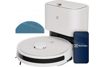 ELECTROLUX ER71UW2SW - A partir de : 236.60 &euro; chez Super10-fr chez Rakuten