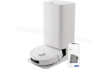 ELECTROLUX ER81UW3SW - A partir de : 449.99 &euro; chez Electrolux