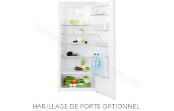 ELECTROLUX ERB3DE12S - A partir de : 475.86 € chez Icoza