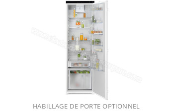 ELECTROLUX ERD6DD18S - A partir de : 999.00 &euro; chez Abribat Electromenager