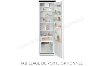 ELECTROLUX ERD6DE18S1 - A partir de : 1099.99 € chez Electrolux