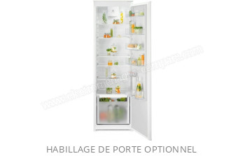ELECTROLUX ERD6DE18S4 - A partir de : 685.64 € chez Icoza
