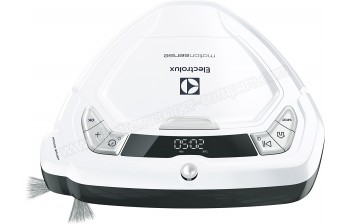 ELECTROLUX ERV5100IW