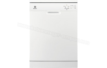 ELECTROLUX ESA17210SW - A partir de : 543.40 &euro; chez Ambitemp chez Amazon
