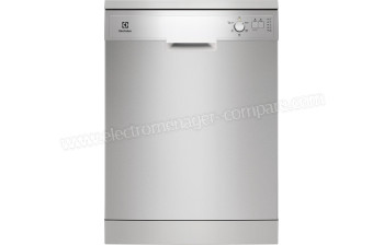 ELECTROLUX ESA17210SX