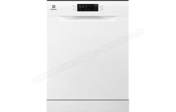 ELECTROLUX ESA47200SW - A partir de : 592.25 &euro; chez To B To C Srl chez FNAC