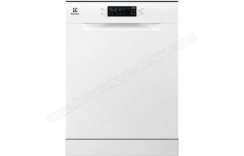 ELECTROLUX ESA47205SW - A partir de : 440.08 € chez J'équipe ma Maison